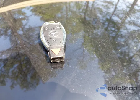 2005 Mercedes-Benz Slk 350 z USA, uszkodzony, nr VIN WDBWK56F15F036103